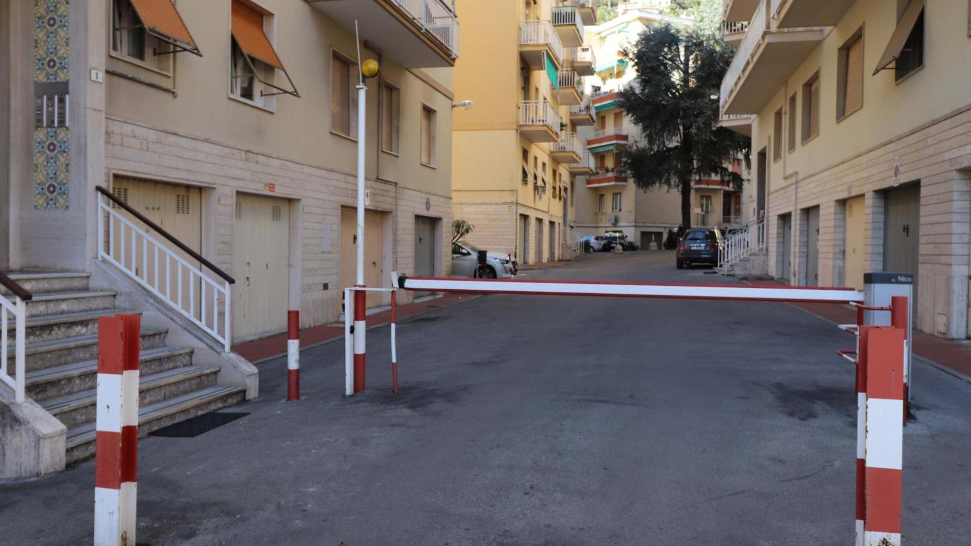 شقة Italianway - Di Sciorno 5 راباللو المظهر الخارجي الصورة
